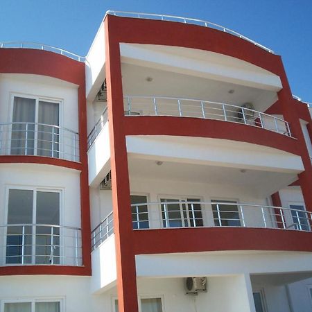 Ufuk Hillside Apartment Zeus D6 Акбюк Екстериор снимка